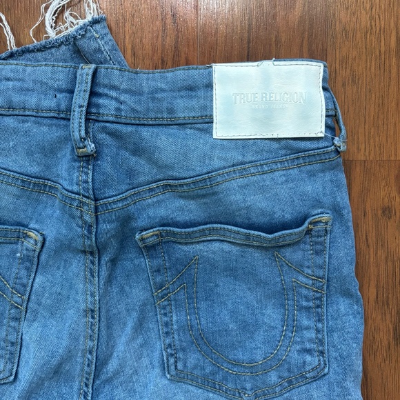 True religion jeans🩵 - Picture 2 of 6